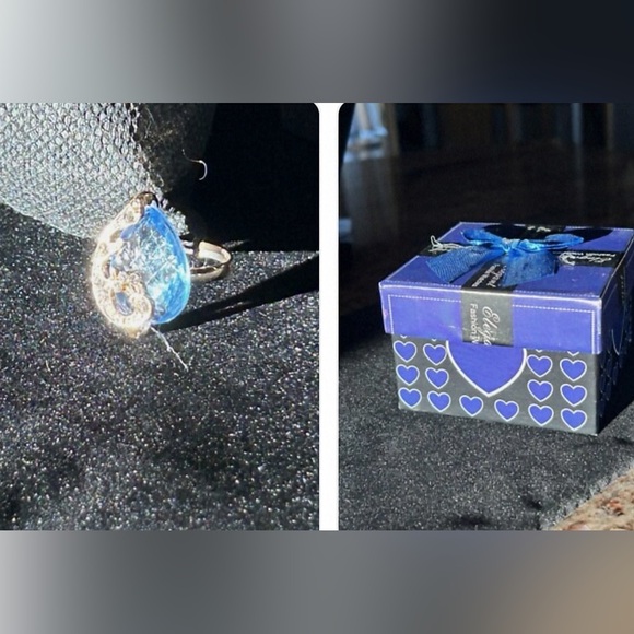 Ladies 4 Piece Fashion Jewelry Set - Picture 4 of 7